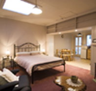 Ellie's Cottage Collection - Ellie's Studio Apartment - Accommodation Gold Coast