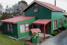 Rosie's Cottage - Accommodation Gold Coast 0