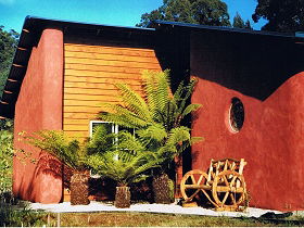 Whispering Spirit Holiday Cottages And Miniature Pony Stud - Accommodation Gold Coast 0