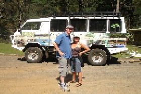 Tarraleah TAS Accommodation Gold Coast