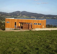 Deck House - Accommodation Gold Coast