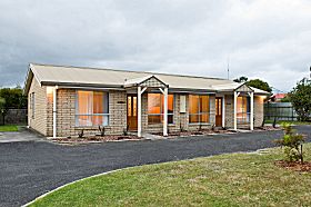 Leisureville Holiday Villas - 1 Gold Coast 0