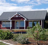 Shetland Rest - Accommodation Gold Coast