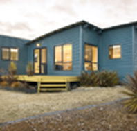 Seabreeze Cottages - Accommodation Gold Coast