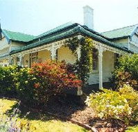 Estowen House - Accommodation Gold Coast