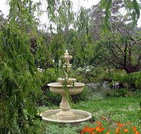 St Georges Retreat - Accommodation Gold Coast