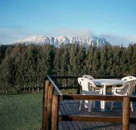 White Hawk Accommodation - Accommodation Gold Coast