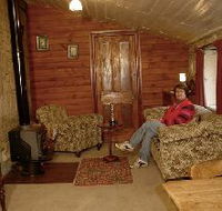 Colonial Cottages of Ross - Historic Hudson Cottage - Accommodation Gold Coast