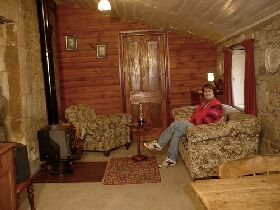 Colonial Cottages Of Ross - Historic Hudson Cottage - Accommodation Gold Coast 0