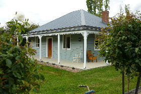 Ellendale TAS Accommodation Gold Coast