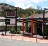 Westcoaster Motel - Accommodation Gold Coast