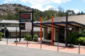 Westcoaster Motel - Accommodation Gold Coast 0