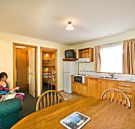 Leisureville Caravan Park - 1 Gold Coast