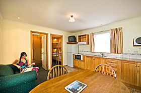 Leisureville Caravan Park - Accommodation Gold Coast 0