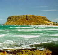 Pol and Pen Holiday Cottages - Accommodation Gold Coast