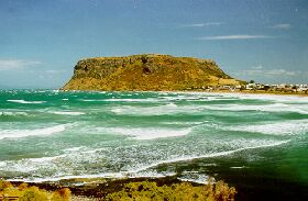 Pol And Pen Holiday Cottages - Accommodation Gold Coast 0