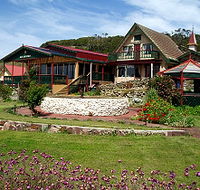 Rocky Glen Retreat By The Beach - Accommodation Gold Coast