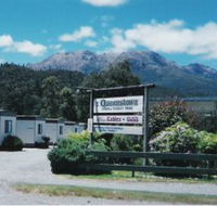 Queenstown Cabin and Tourist Park - Accommodation Gold Coast