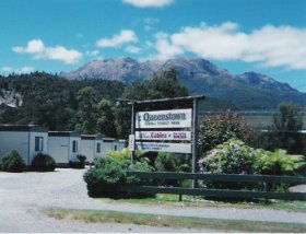 Queenstown Cabin And Tourist Park - Accommodation Gold Coast 0
