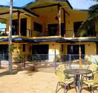 Taihoa Holiday Units - Accommodation Gold Coast