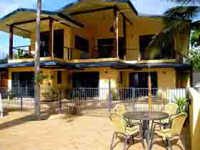 Taihoa Holiday Units - Accommodation Gold Coast 0