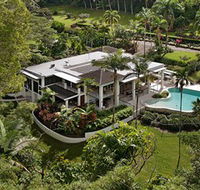 Rainforest Estate - Accommodation Gold Coast