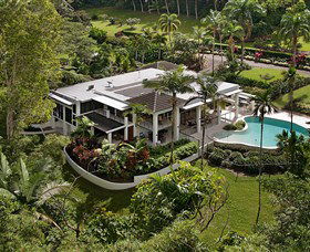 Rainforest Estate - Accommodation Gold Coast 0