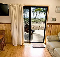 Captain James Cook Caravan Park - Gold Coast 4U