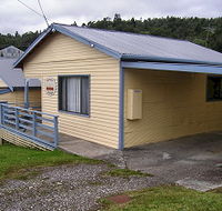 George's Cottage - Accommodation Gold Coast