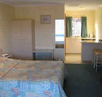 Kermandie Lodge - Accommodation Gold Coast