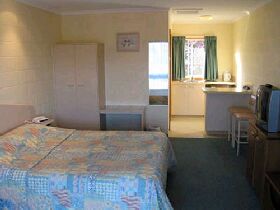 Kermandie Lodge - Gold Coast 4U 0