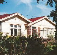 Launceston Apartments - Apartments 1930 Style - Accommodation Gold Coast