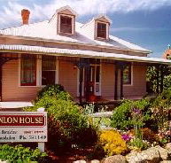 Hanlon House - Accommodation Gold Coast