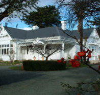 Huonville Guesthouse - Accommodation Gold Coast