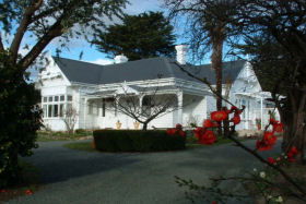 Huonville Guesthouse - Accommodation Gold Coast 0