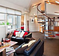 TWOFOURTWO Boutique Apartments - Accommodation Gold Coast