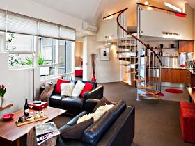 TWOFOURTWO Boutique Apartments - Accommodation Gold Coast 0