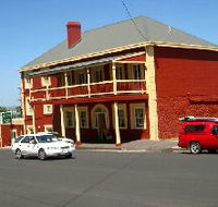 Stanley Hotel - Accommodation Gold Coast
