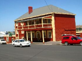 Stanley Hotel - Accommodation Gold Coast 0