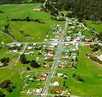 Gladstone Hotel - Accommodation Gold Coast
