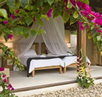 Executive Retreats - Bali Hai - Accommodation Gold Coast