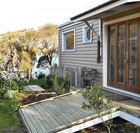 Flotsam Studio - Accommodation Gold Coast