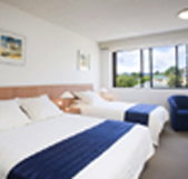Mercure Hotel Launceston - Accommodation Gold Coast