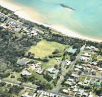 Camp Banksia - Accommodation Gold Coast