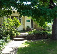 Magnolia Cottage BB - Accommodation Gold Coast