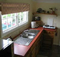Groombridge Cottage