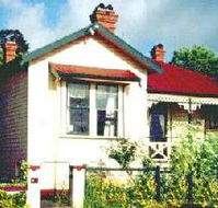 Duck House - The - Accommodation Gold Coast