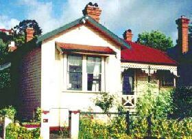 Duck House - The - Accommodation Gold Coast 0