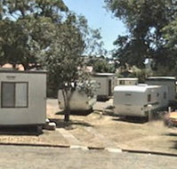 Treasure Island Caravan Park Launceston - Accommodation Gold Coast