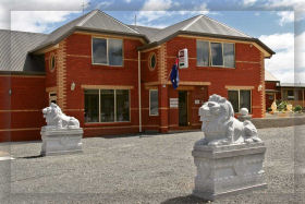 Sheffield Motor Inn - Accommodation Gold Coast 0